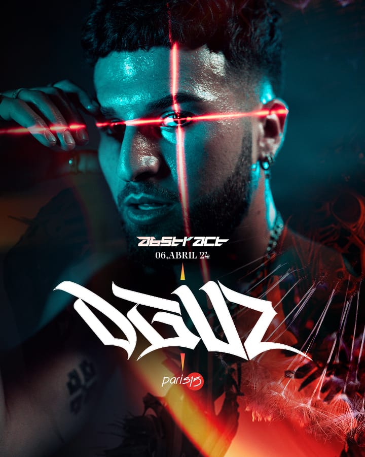 Abstract presenta: OGUZ