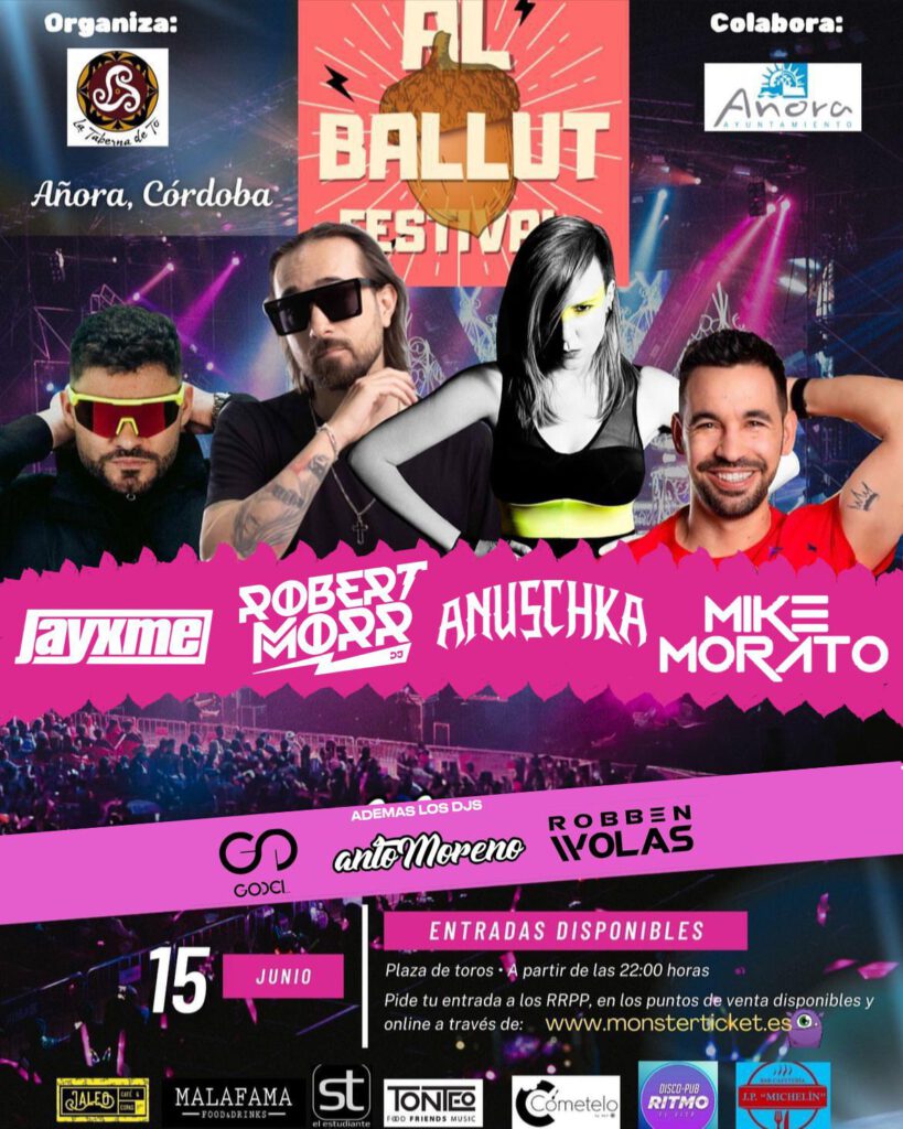 Al-Ballut Festival