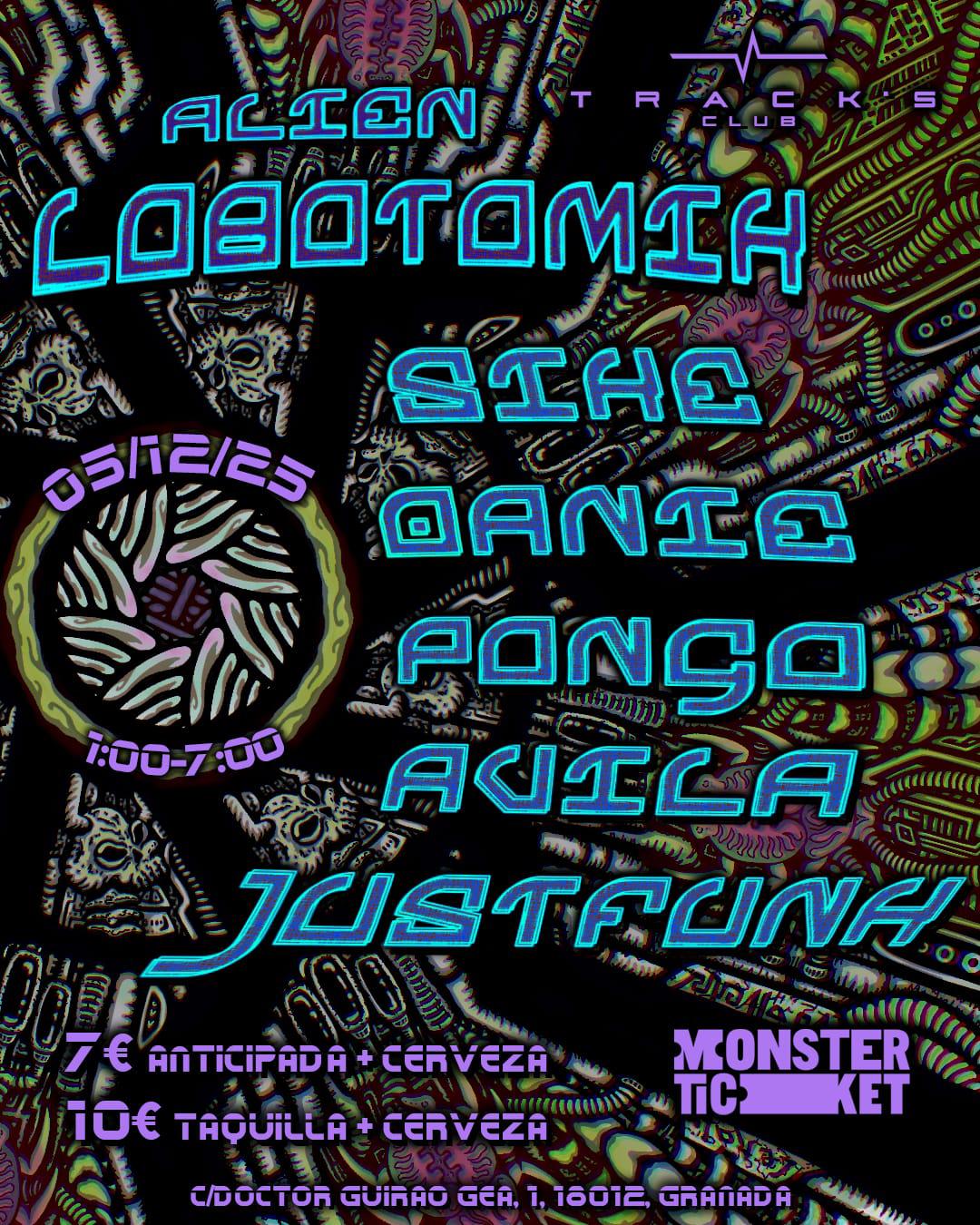 alien-lobotomih--tracks-club