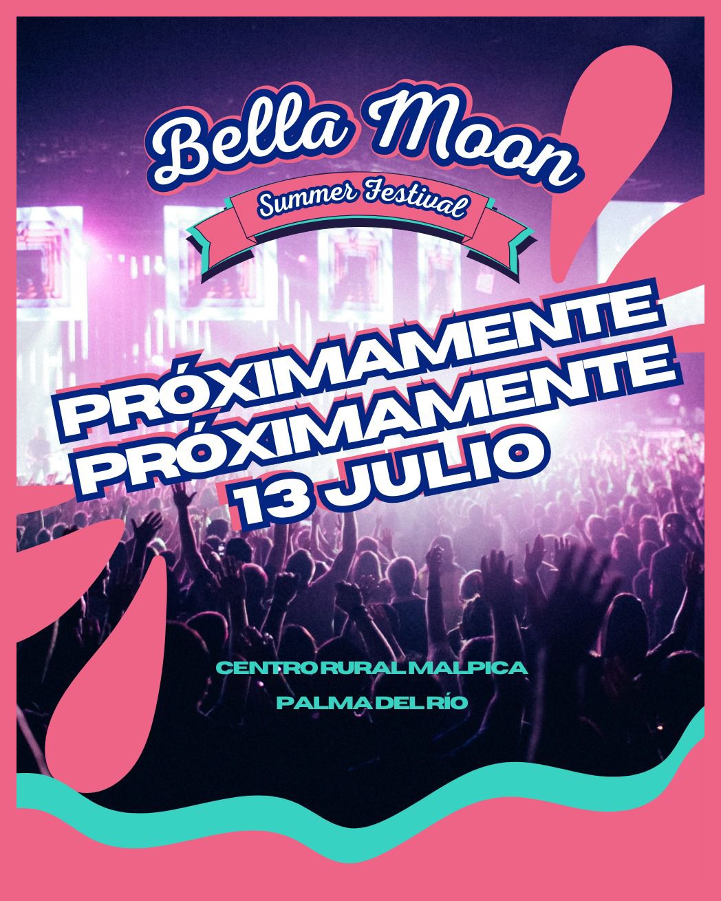 Bella Moon - Summer Festival