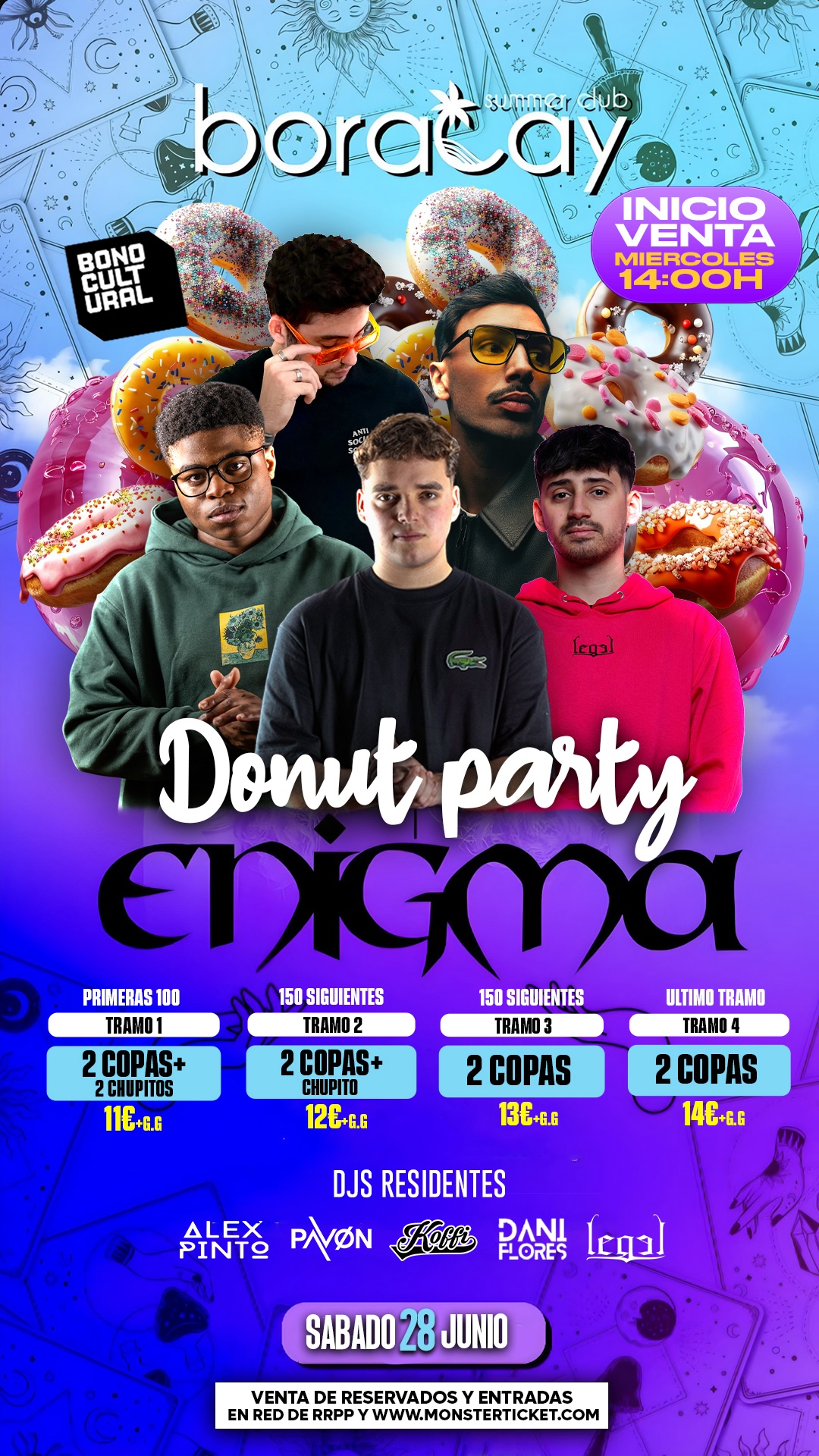 boracay-donut-party--sabado-28-junio