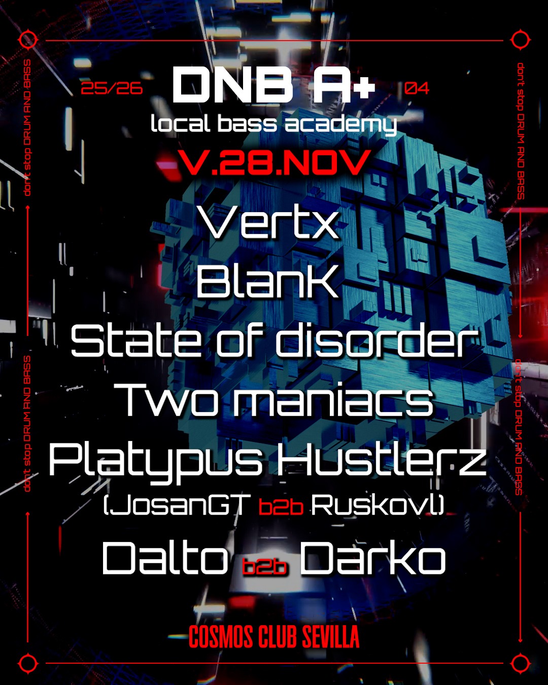 dnb-a--local-takeover-at-cosmos-club