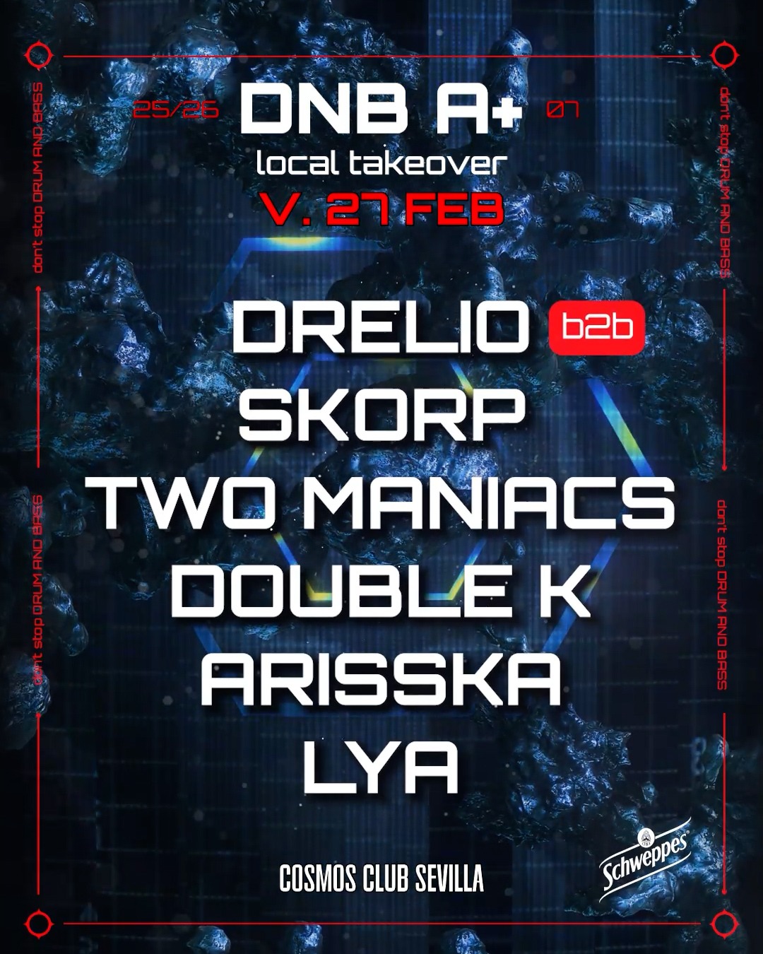 dnb-a-local-takeover-at-cosmos-club-27-feb