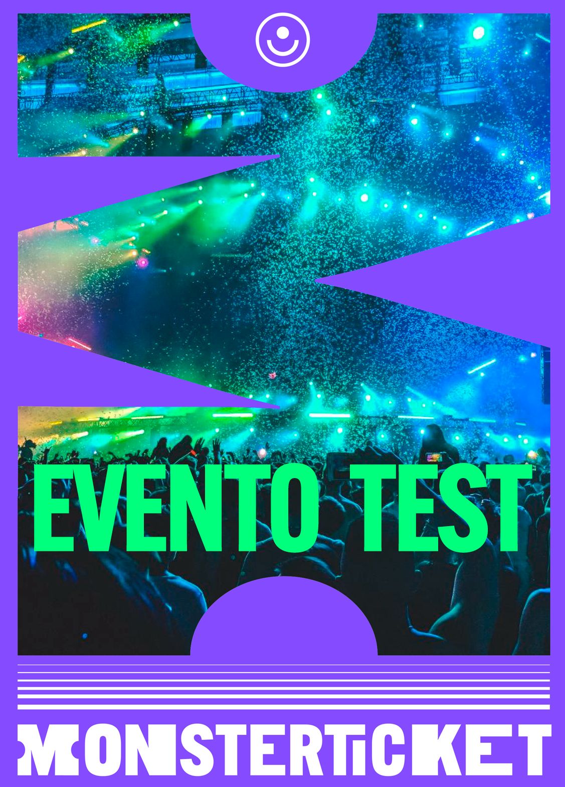 EVENTO TEST 2