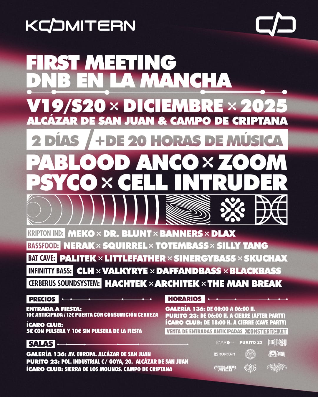 first-meeting-dnb-en-la-mancha
