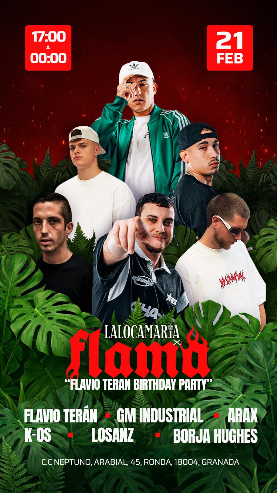 flama-flavio-teran-birthday