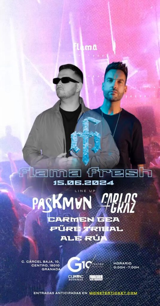 Flama Fresh