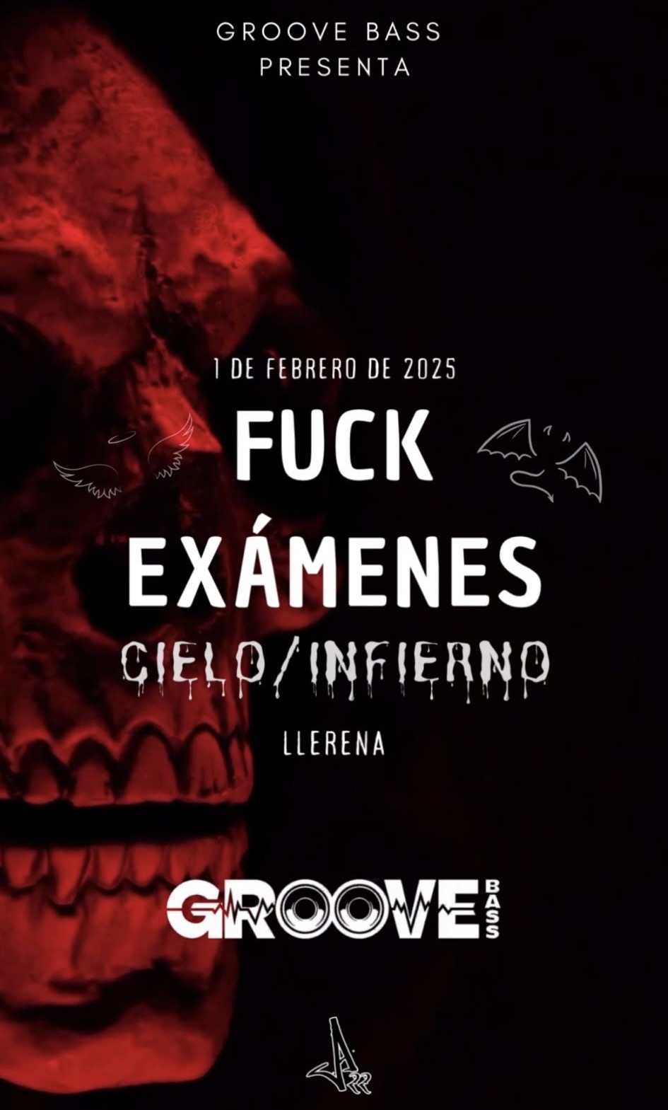 Fuck Exámenes