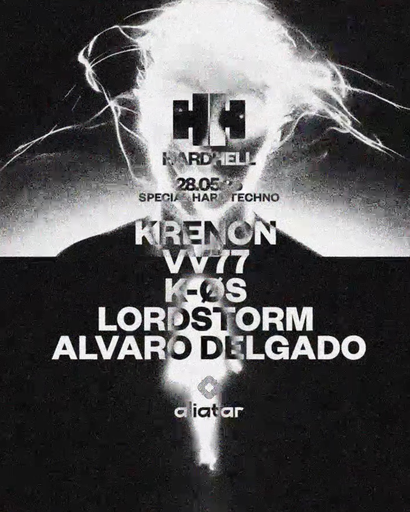 HardHell | Special Hard Techno