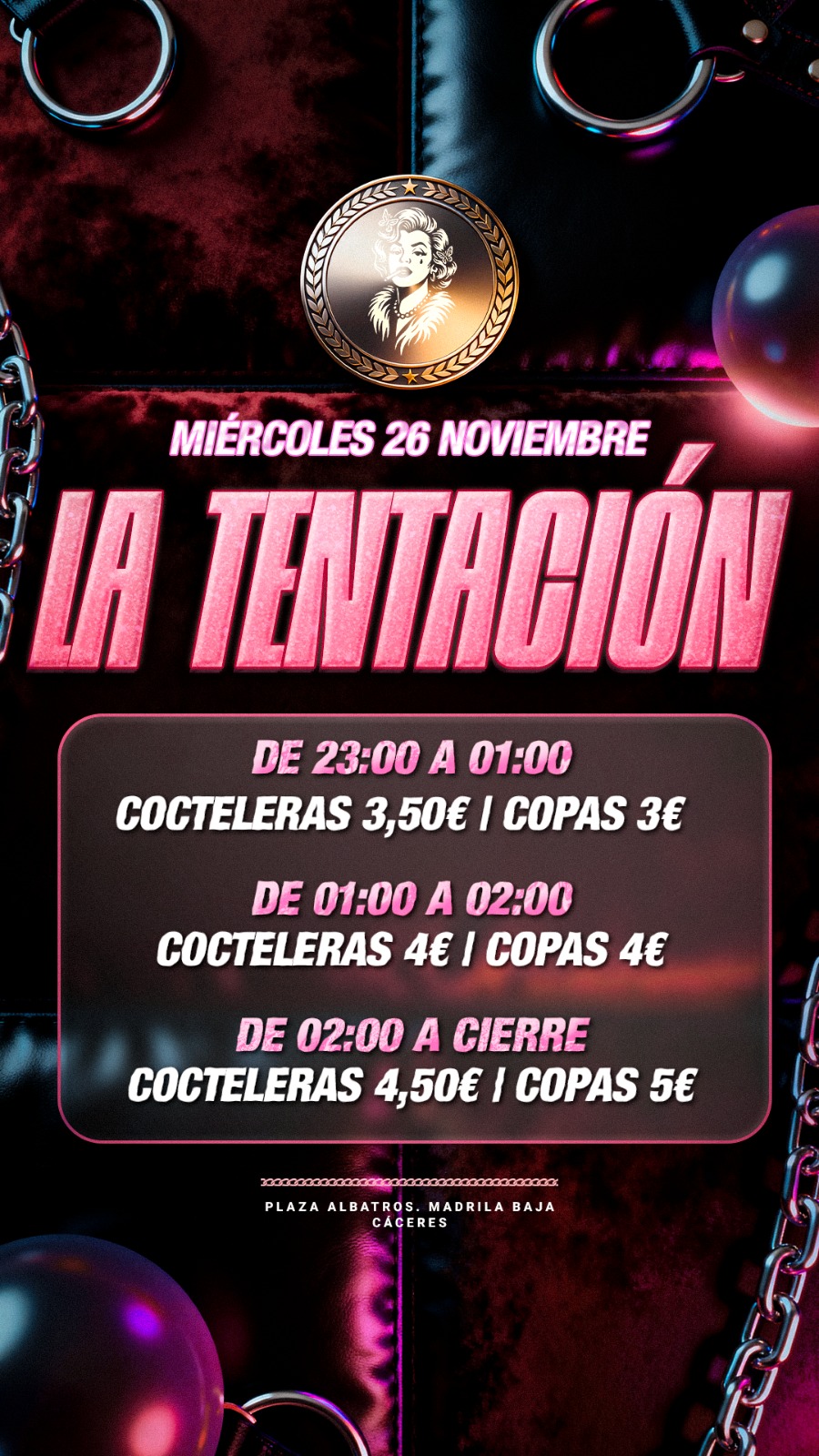 la-traviesa-la-tentacion-miercoles-26-noviembre