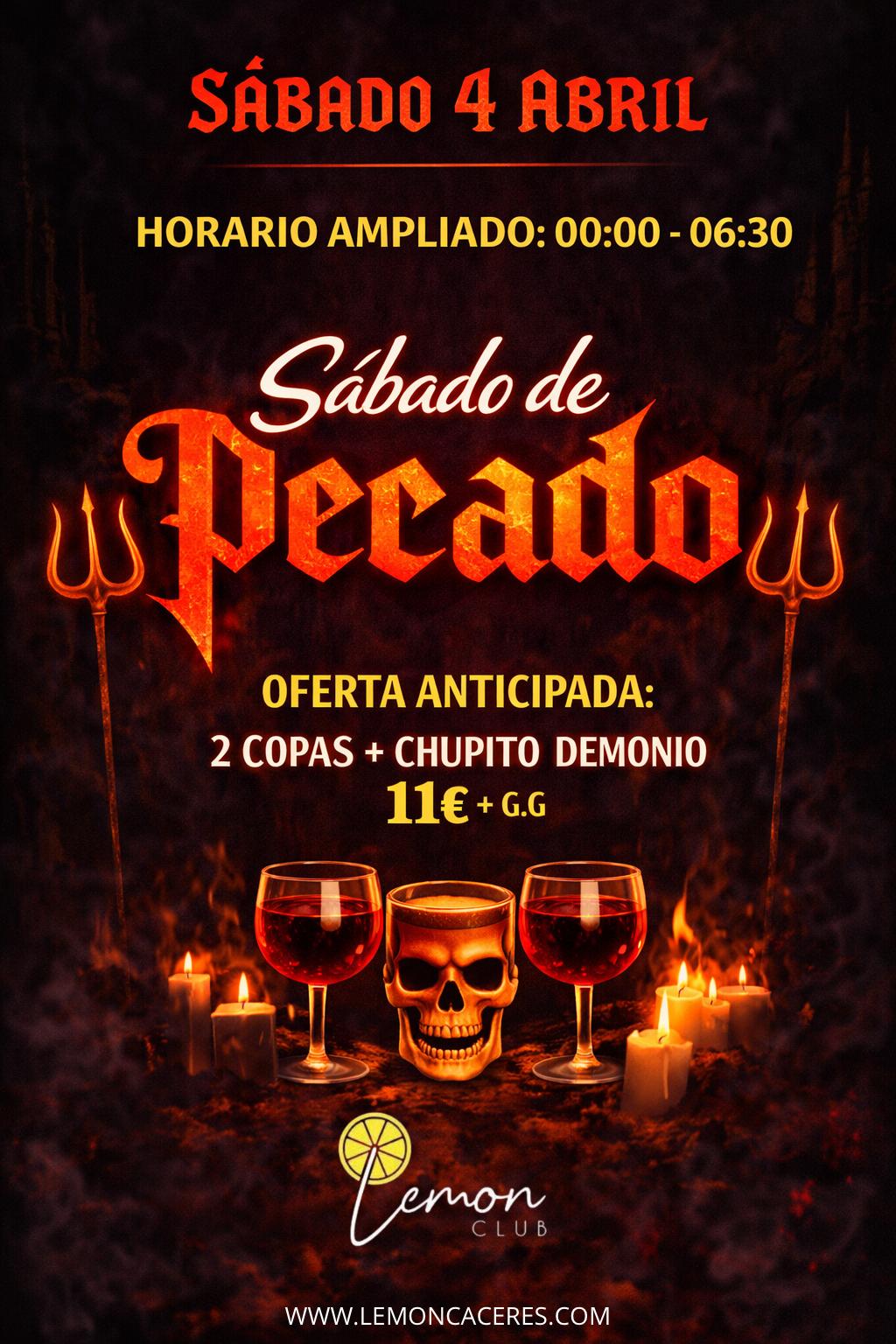 lemon-sabado-de-pecado--sabado-4-abril