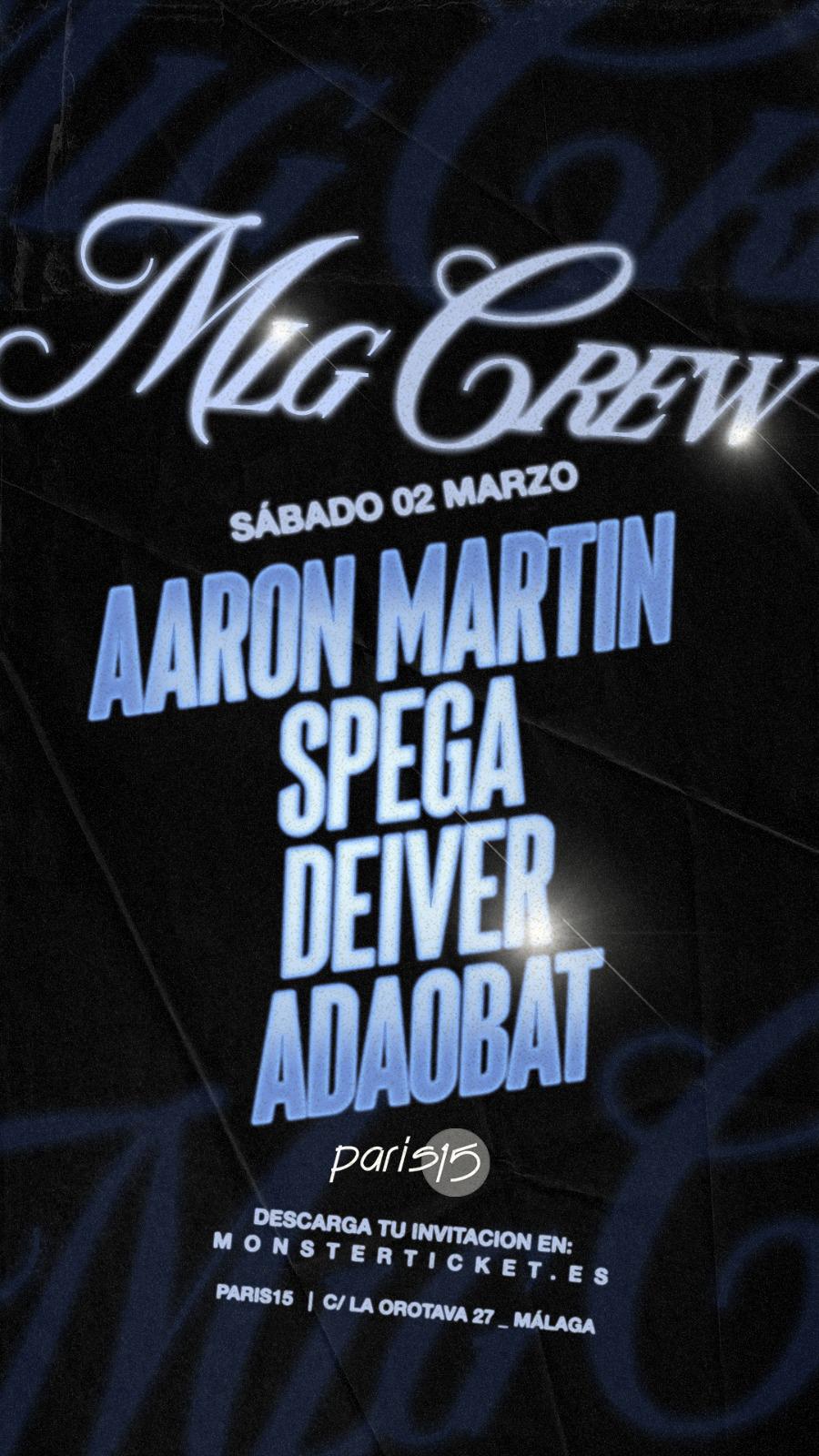 Mlg Crew