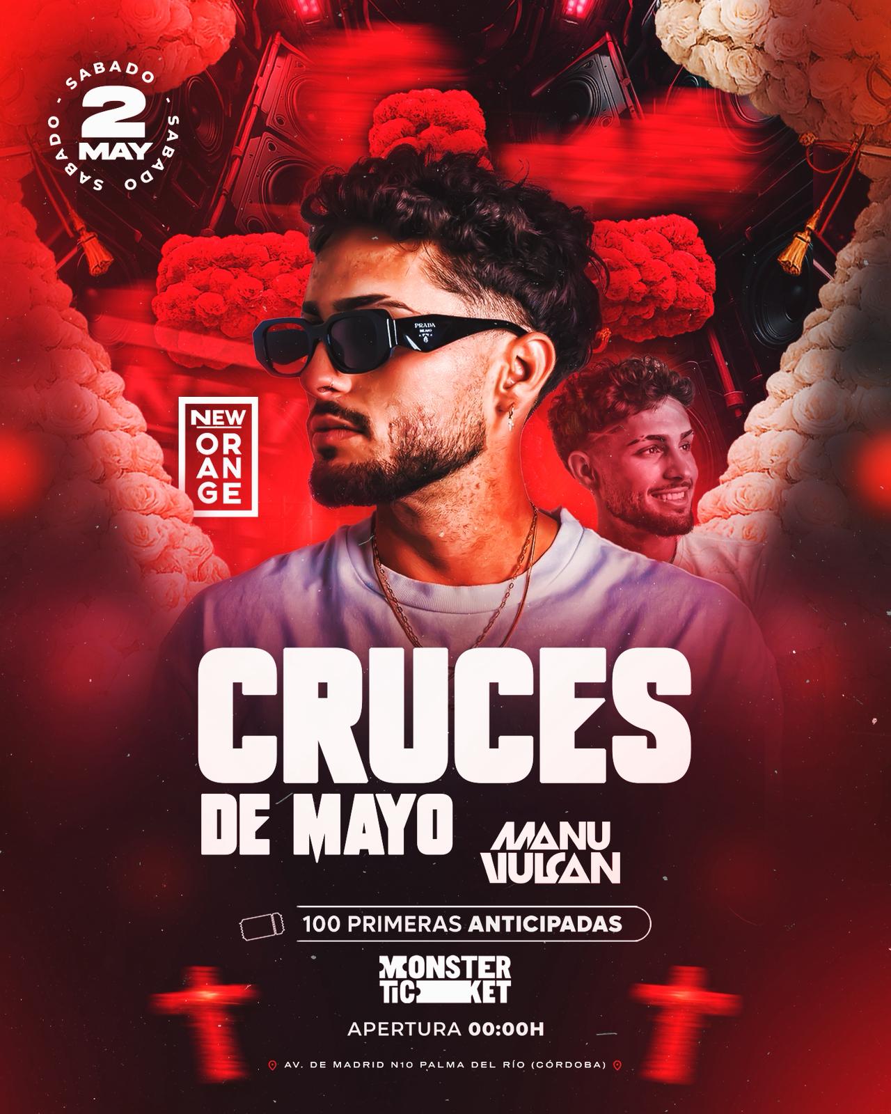 new-orange-cruces-de-mayo-con-manu-vulcan