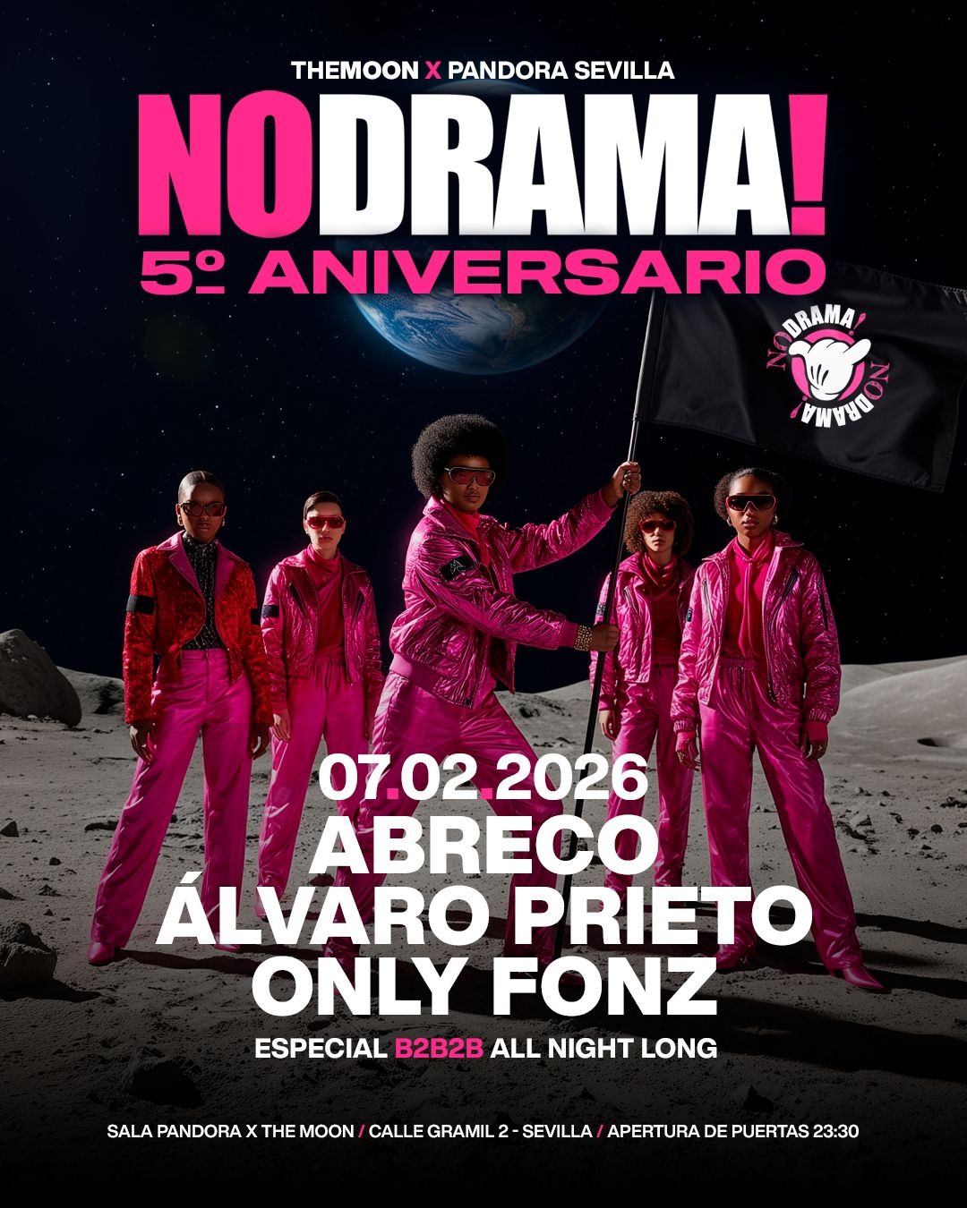 nodrama-5-aniversario--pandora