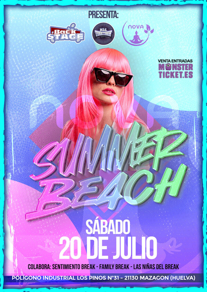 Nova Summer Beach