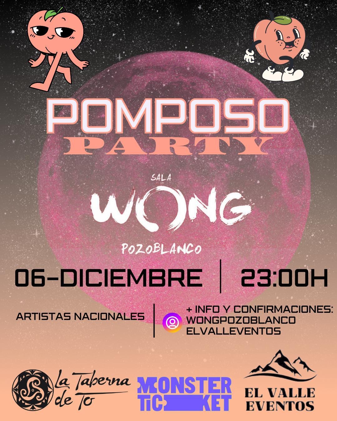 Pomposo Party