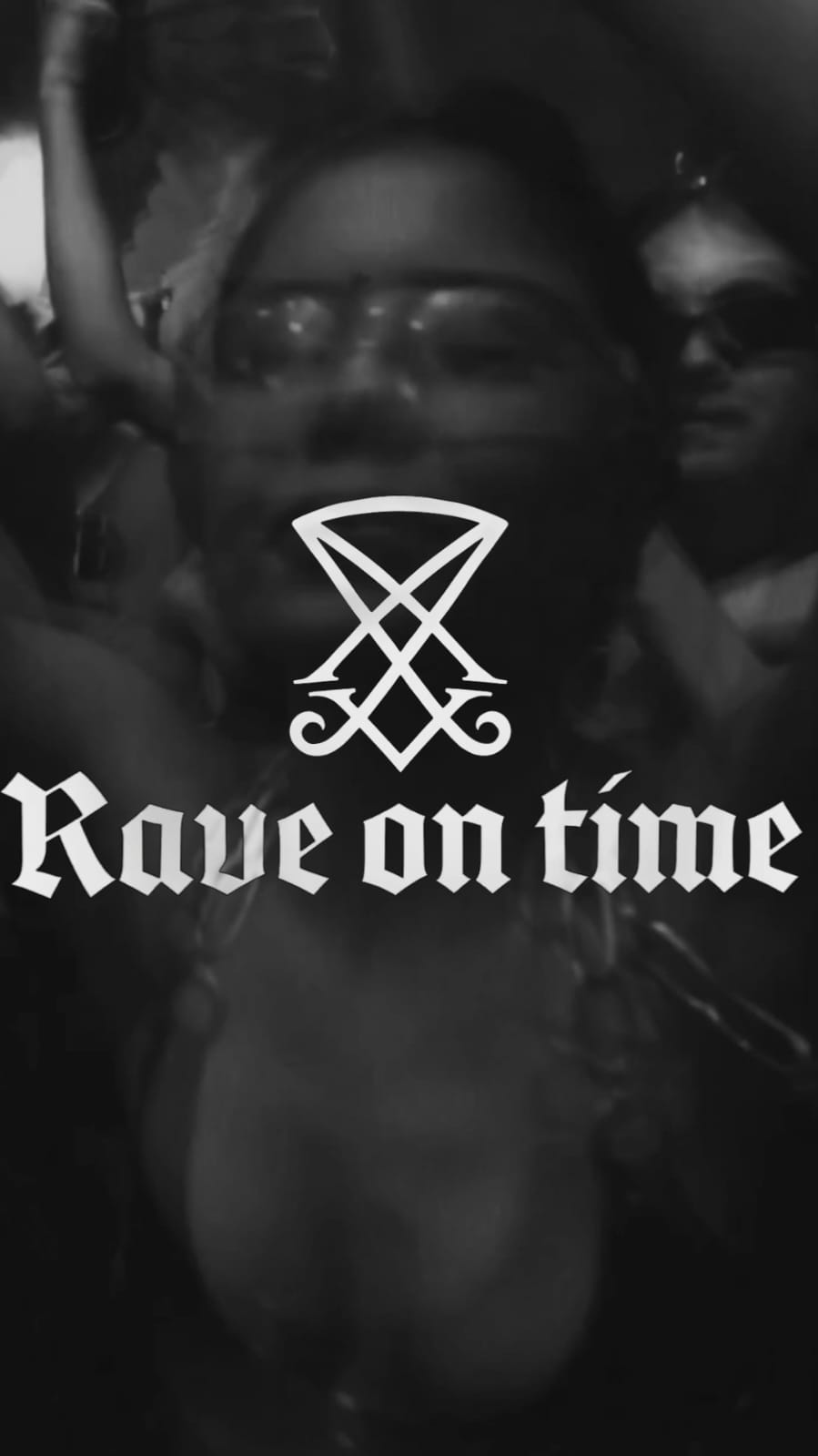 RAVE ON TIME MALLORCA