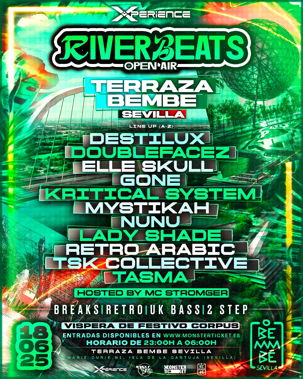 river--beats--open-air