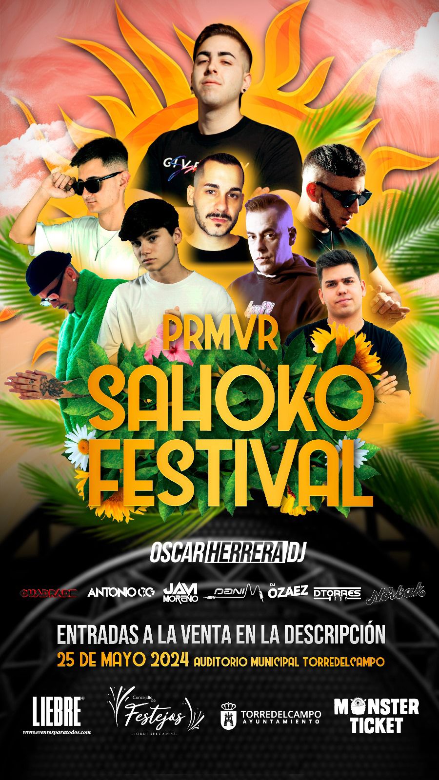 Sahoko Festival