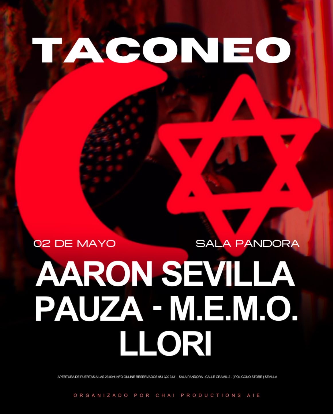 taconeo-x-pandora