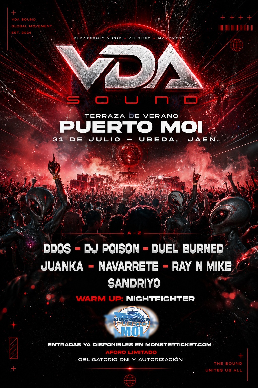 VDA Sound
