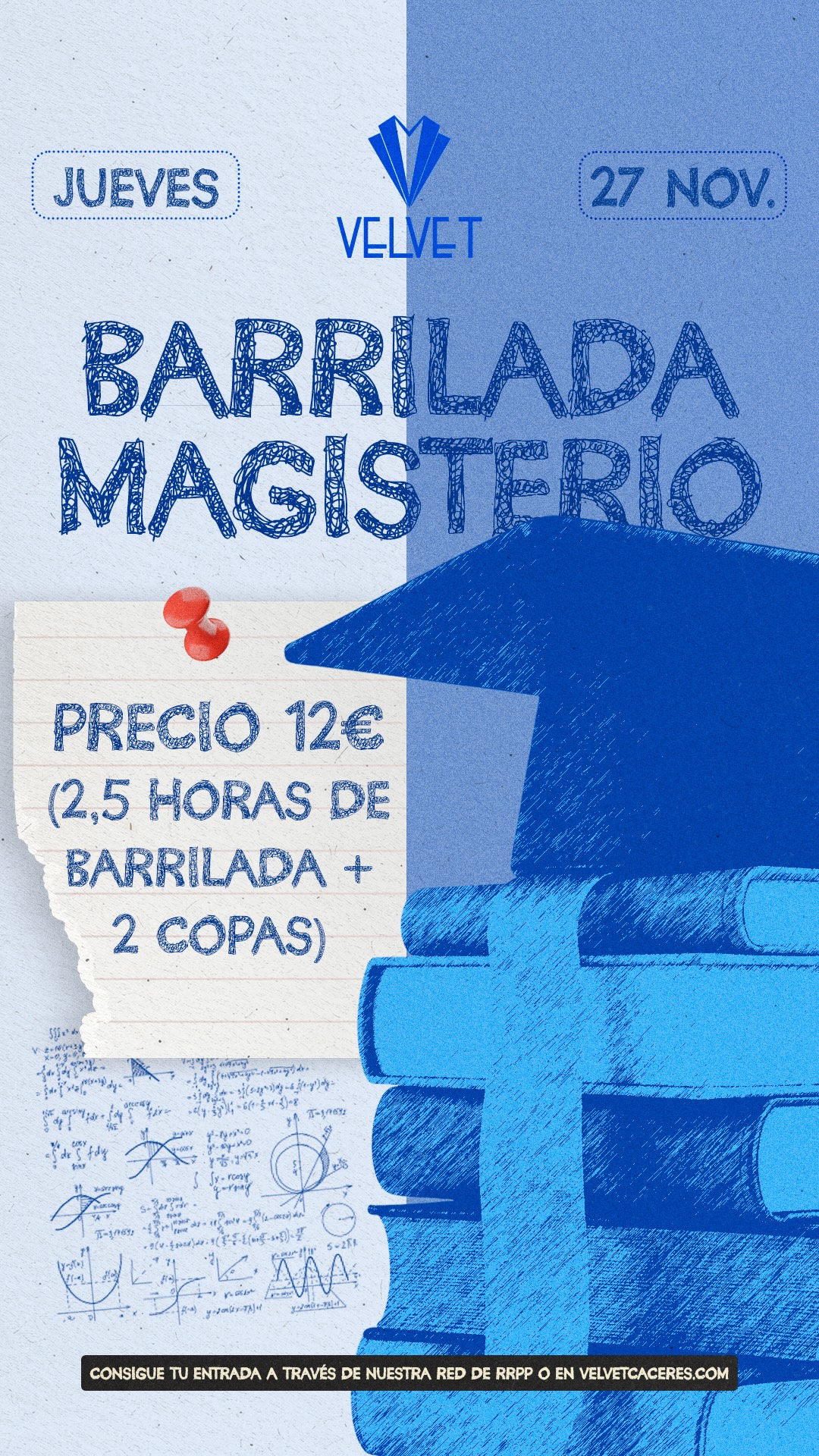 velvet-barrilada-magisterio-jueves-27-noviembre
