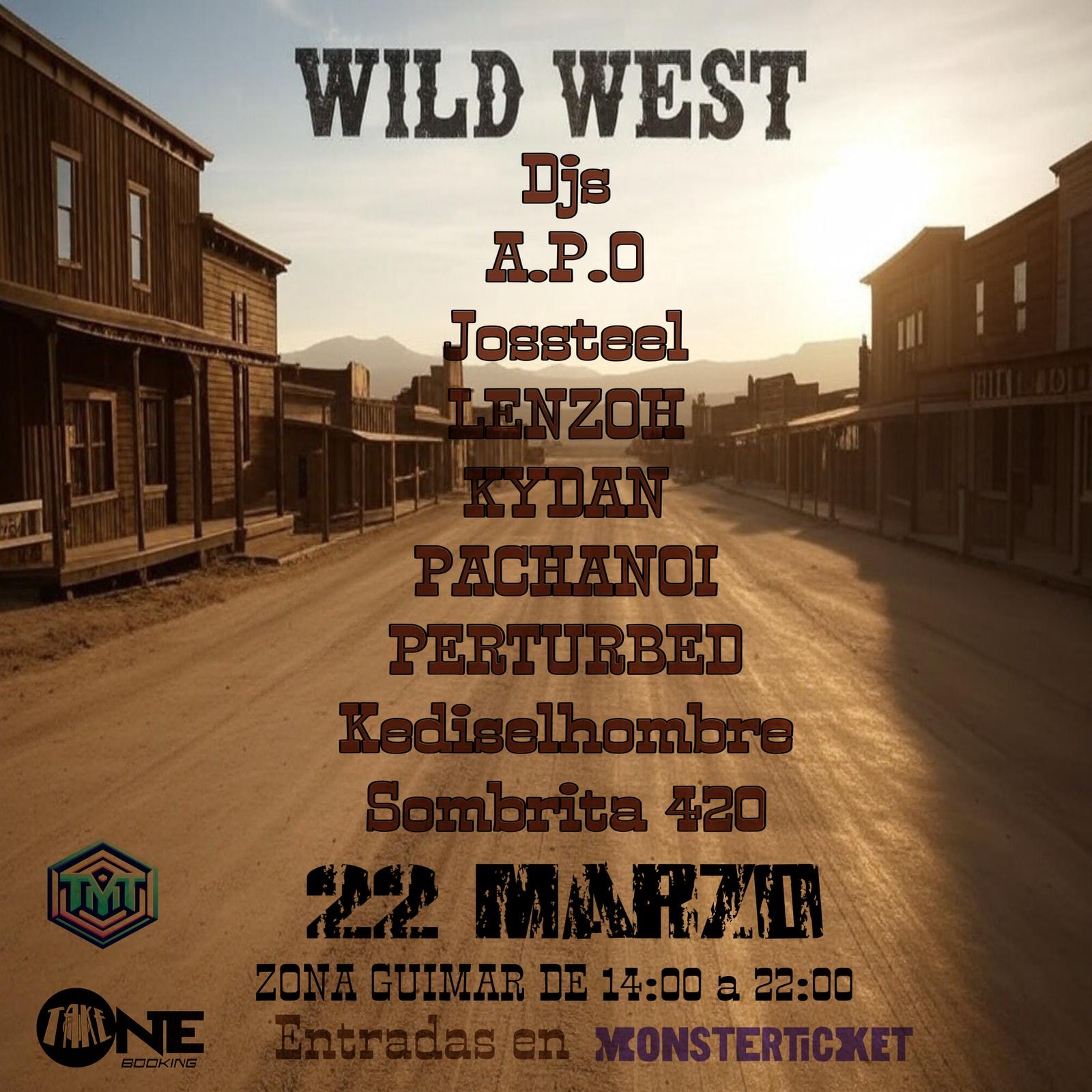 Wild West