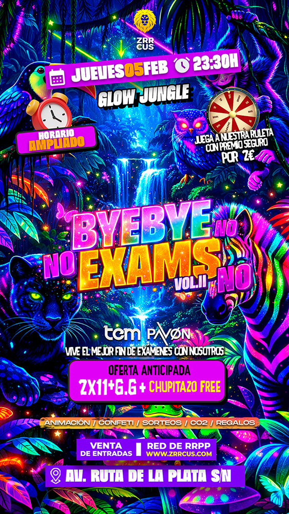 zrrcus-bye-bye-exams-vol-2--jueves-5-febrero