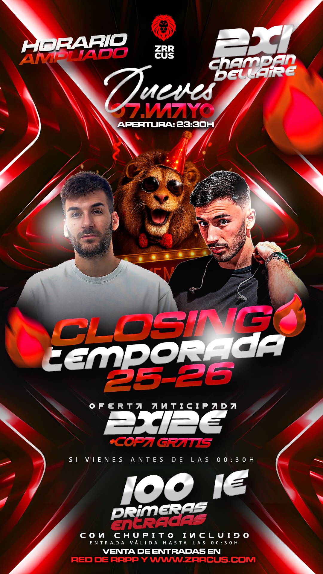 zrrcus-closing-temporada-25-26--jueves-07-mayo