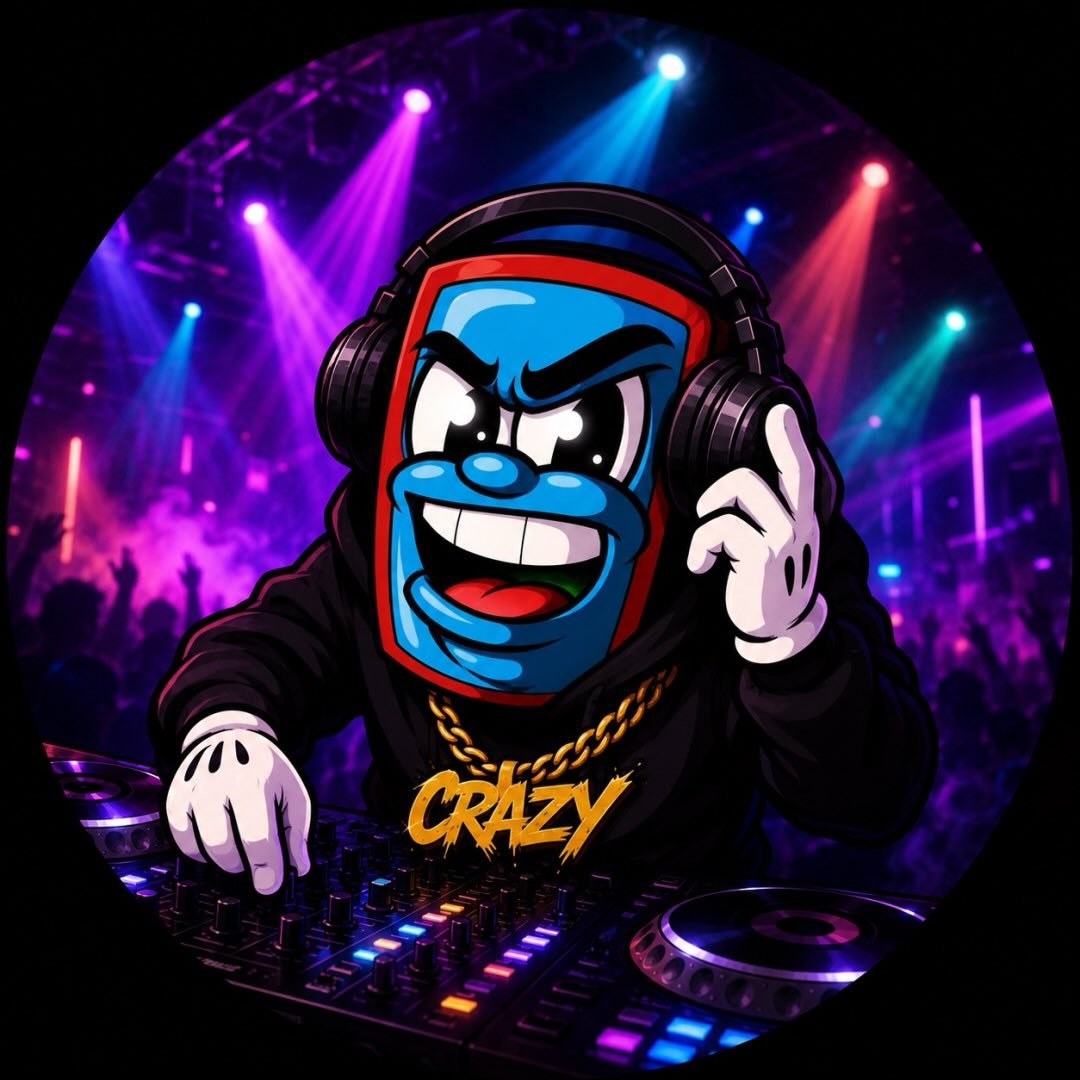 Event Crazy