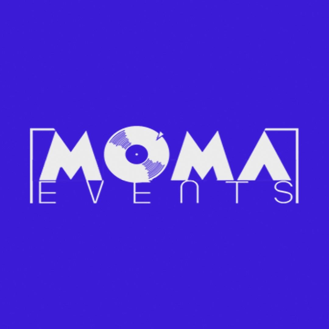 Moma Events