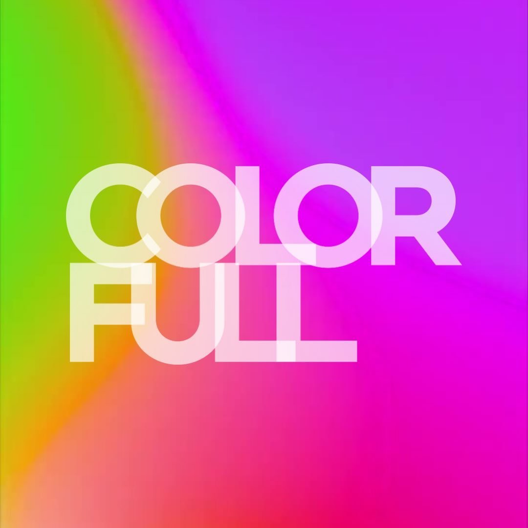 Colorfull