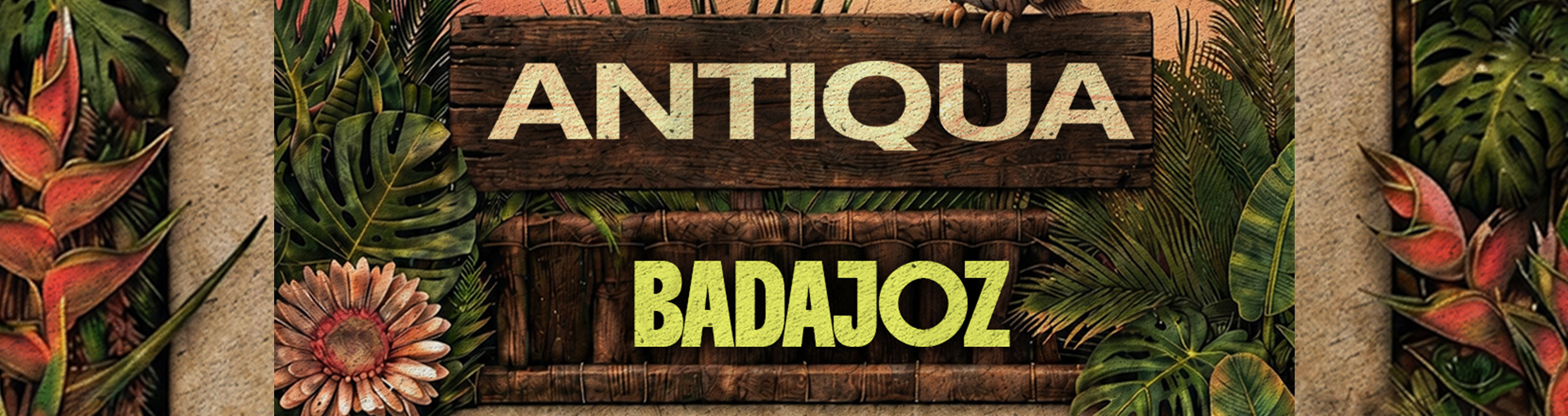 Antiqua