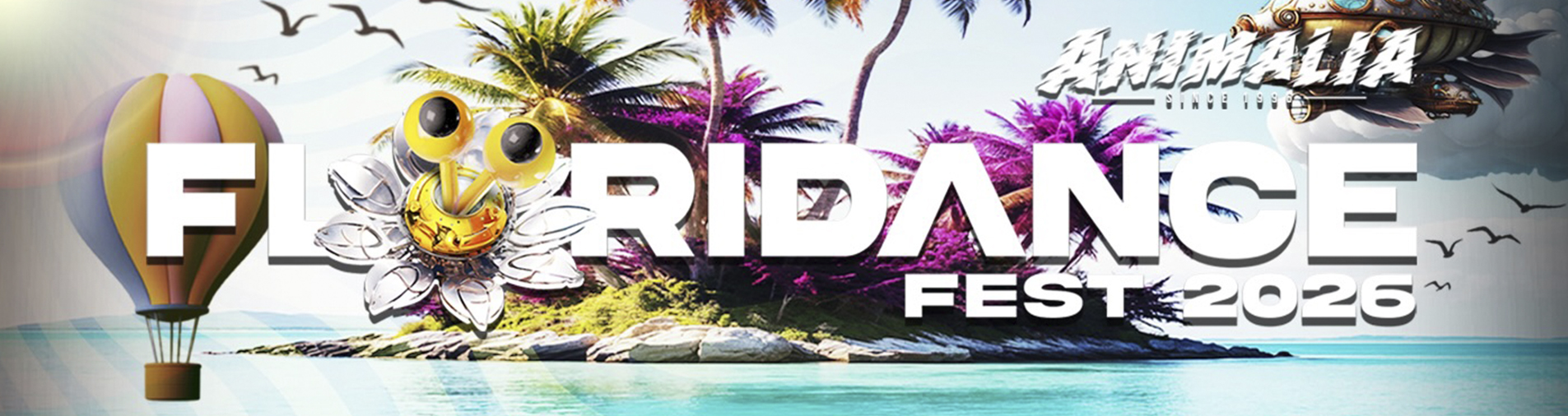 Floridance