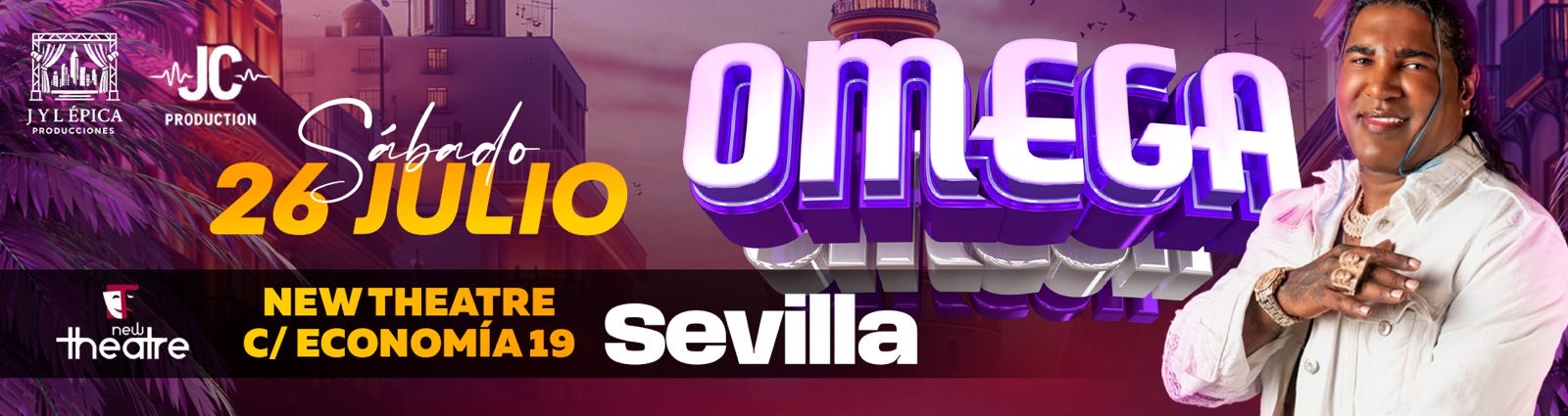 Omega